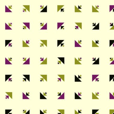 soyut renkli oklar, sanat arkaplan resimlemesi