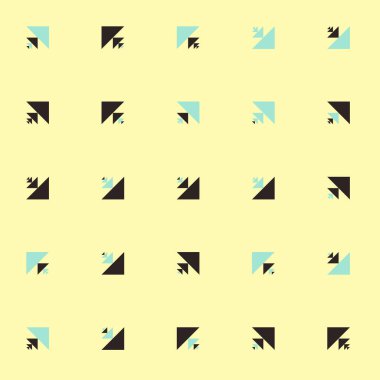 soyut renkli oklar, sanat arkaplan resimlemesi