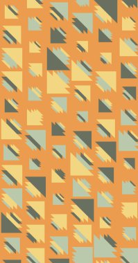 soyut renkli oklar, sanat arkaplan resimlemesi