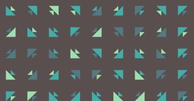 soyut renkli oklar, sanat arkaplan resimlemesi