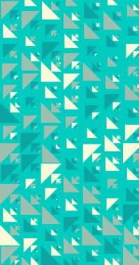 Soyut Renk üretken sanat arkaplan çizimi