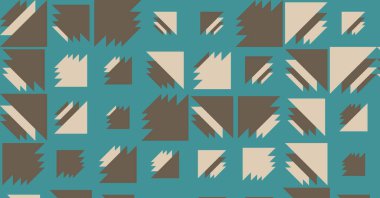 soyut renkli oklar, sanat arkaplan resimlemesi