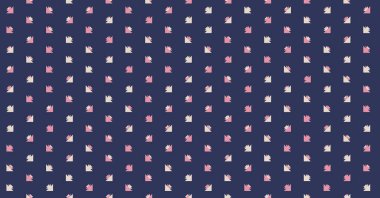 Soyut Renk Yarım Tonlama Noktaları üretken sanat arkaplanı çizimi