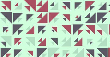 soyut renkli oklar, sanat arkaplan resimlemesi