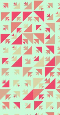 soyut renkli oklar, sanat arkaplan resimlemesi