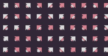 soyut renkli oklar, sanat arkaplan resimlemesi