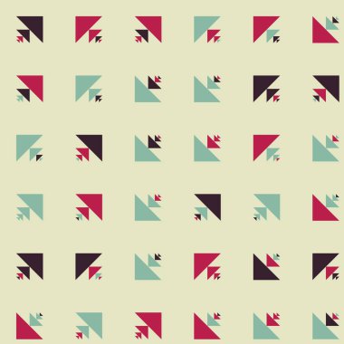 soyut renkli oklar, sanat arkaplan resimlemesi