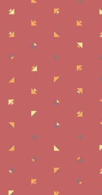 soyut renkli oklar, sanat arkaplan resimlemesi