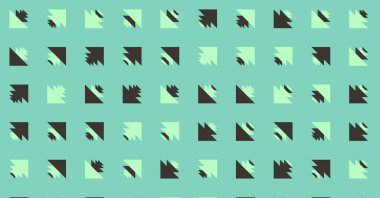 soyut renkli oklar, sanat arkaplan resimlemesi