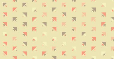 soyut renkli oklar, sanat arkaplan resimlemesi