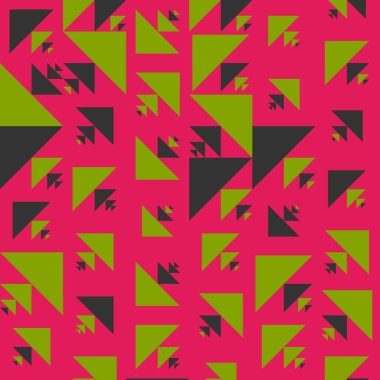 soyut renkli oklar, sanat arkaplan resimlemesi