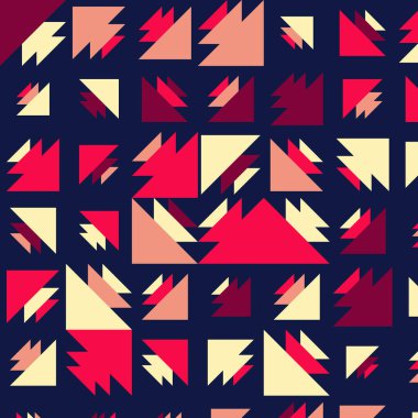 soyut renkli oklar, sanat arkaplan resimlemesi