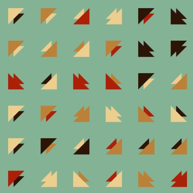 soyut renkli oklar, sanat arkaplan resimlemesi