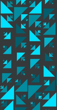 soyut renkli oklar, sanat arkaplan resimlemesi