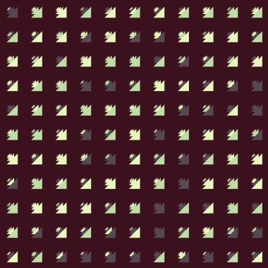 Soyut Renk üretken sanat arkaplan çizimi