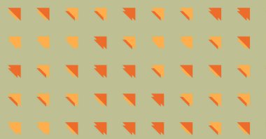 soyut renkli oklar, sanat arkaplan resimlemesi