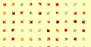 soyut renkli oklar, sanat arkaplan resimlemesi