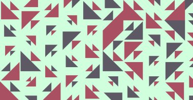 soyut renkli oklar, sanat arkaplan resimlemesi