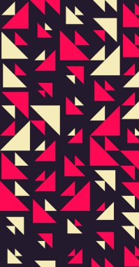 soyut renkli oklar, sanat arkaplan resimlemesi