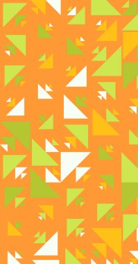 soyut renkli oklar, sanat arkaplan resimlemesi