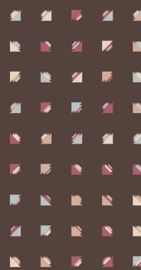 soyut renkli oklar, sanat arkaplan resimlemesi