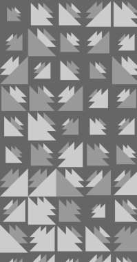 soyut renkli oklar, sanat arkaplan resimlemesi