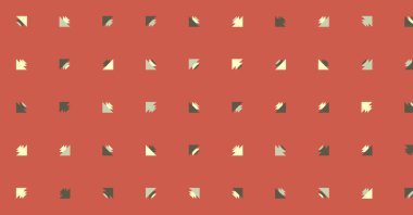 soyut renkli oklar, sanat arkaplan resimlemesi