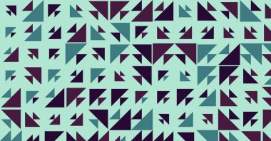 Soyut Renk üretken sanat arkaplan çizimi