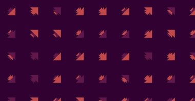 soyut renkli oklar, sanat arkaplan resimlemesi