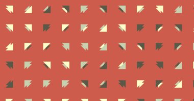 soyut renkli oklar, sanat arkaplan resimlemesi