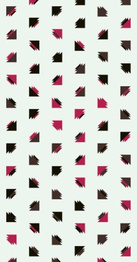 soyut renkli oklar, sanat arkaplan resimlemesi