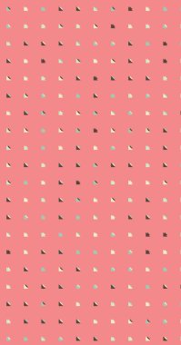 soyut renkli oklar, sanat arkaplan resimlemesi