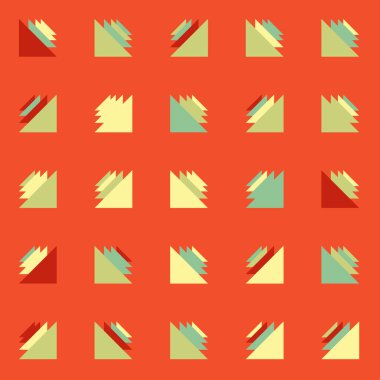 soyut renkli oklar, sanat arkaplan resimlemesi