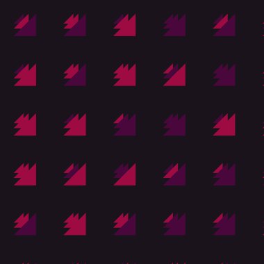 soyut renkli oklar, sanat arkaplan resimlemesi