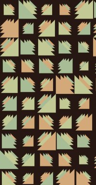 soyut renkli oklar, sanat arkaplan resimlemesi