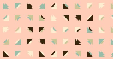 soyut renkli oklar, sanat arkaplan resimlemesi