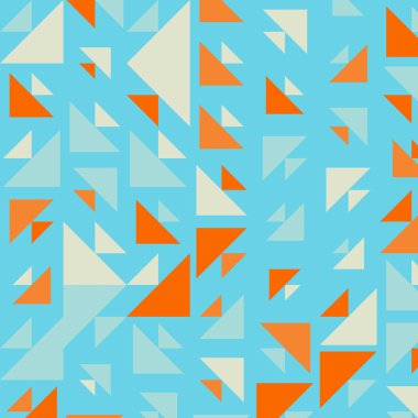 soyut renkli oklar, sanat arkaplan resimlemesi