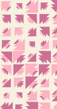 soyut renkli oklar, sanat arkaplan resimlemesi