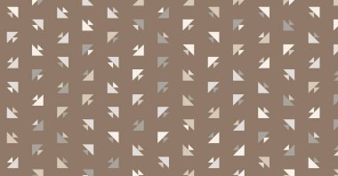 Soyut Renk Yarım Tonlama Noktaları üretken sanat arkaplanı çizimi