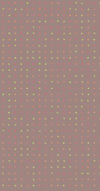 Soyut Renk üretken sanat arkaplan çizimi