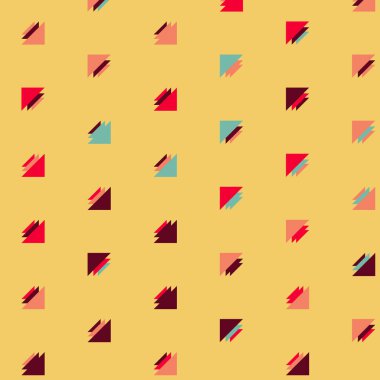 soyut renkli oklar, sanat arkaplan resimlemesi