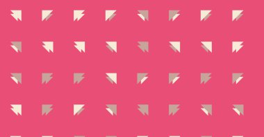 soyut renkli oklar, sanat arkaplan resimlemesi