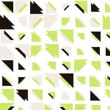 soyut renkli oklar, sanat arkaplan resimlemesi