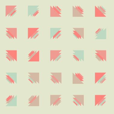 soyut renkli oklar, sanat arkaplan resimlemesi