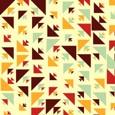 soyut renkli oklar, sanat arkaplan resimlemesi