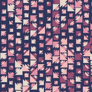 Soyut Renk üretken sanat arkaplan çizimi