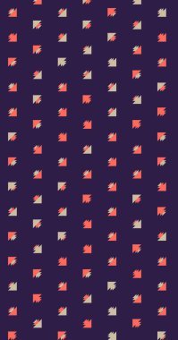 soyut renkli oklar, sanat arkaplan resimlemesi