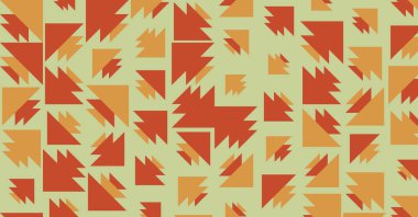 soyut renkli oklar, sanat arkaplan resimlemesi