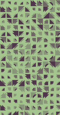 Soyut Renk üretken sanat arkaplan çizimi