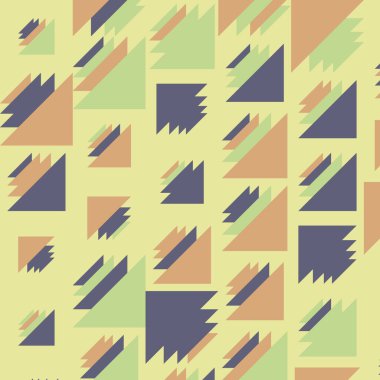 soyut renkli oklar, sanat arkaplan resimlemesi